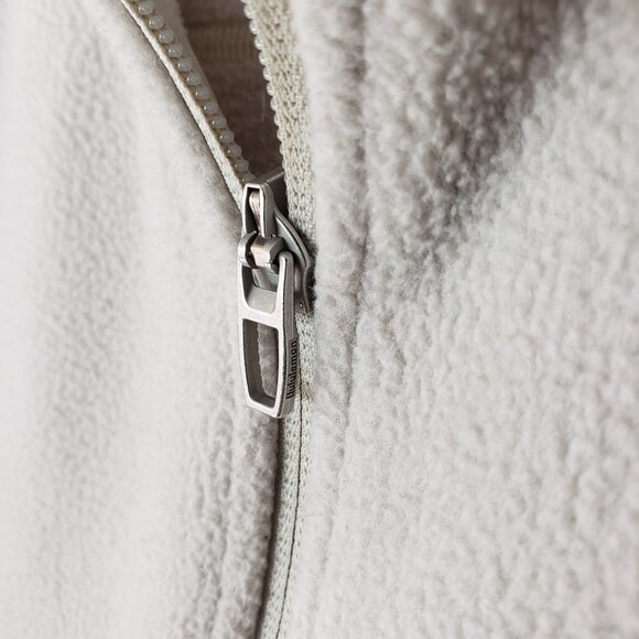 lululemon athletica Cream Performance Jacket - Picture 11 of 16